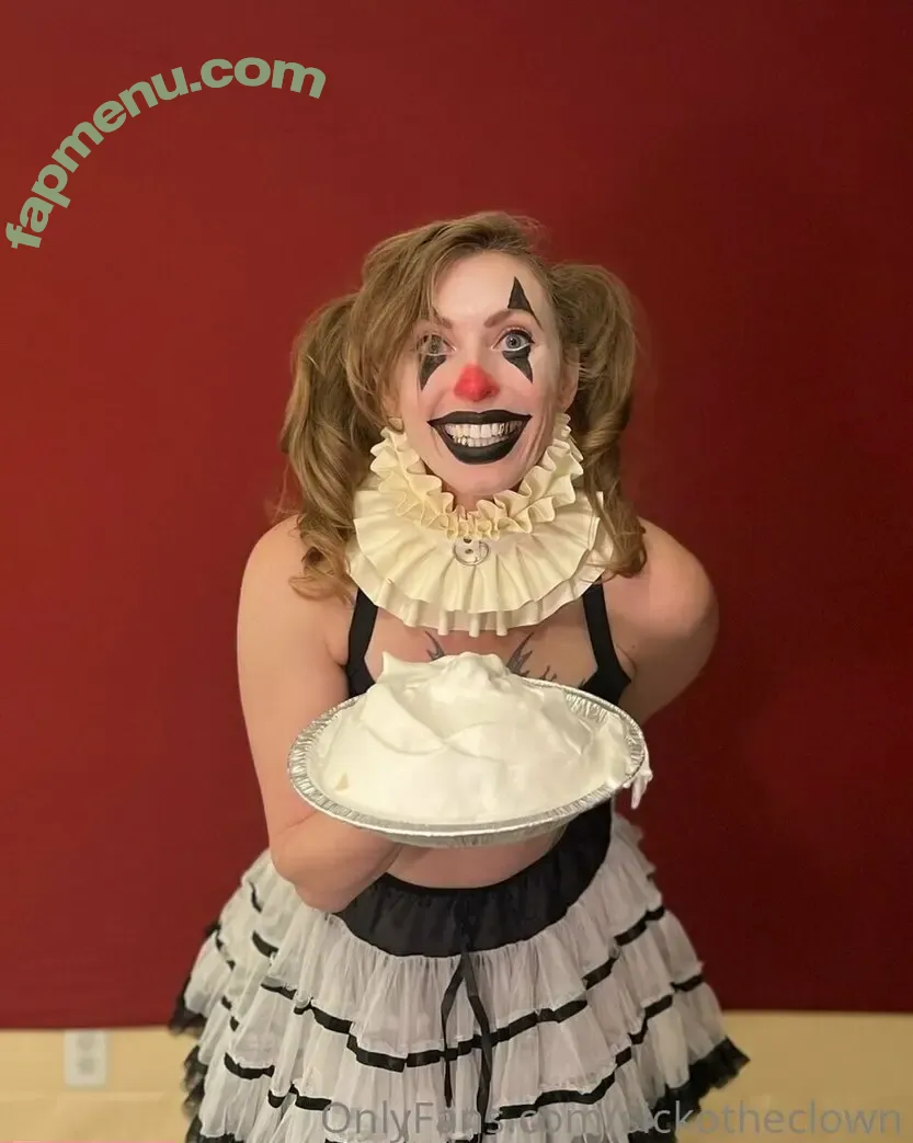 sickotheclown nude photo #0001 (sickotheclown)