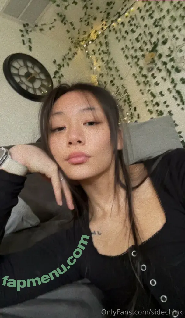 sidechink nude photo #0012 (sidechink)