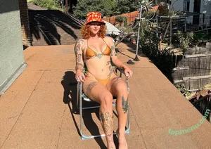 sidney_babygirl / Sidney Summers nude photo #0064