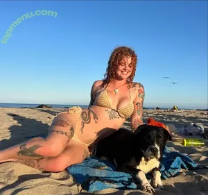 sidney_babygirl / Sidney Summers nude photo #0067