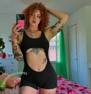 sidney_babygirl / Sidney Summers nude photo #0068