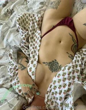 sidney_babygirl / Sidney Summers nude photo #0101