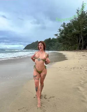 sidney_babygirl / Sidney Summers nude photo #0164