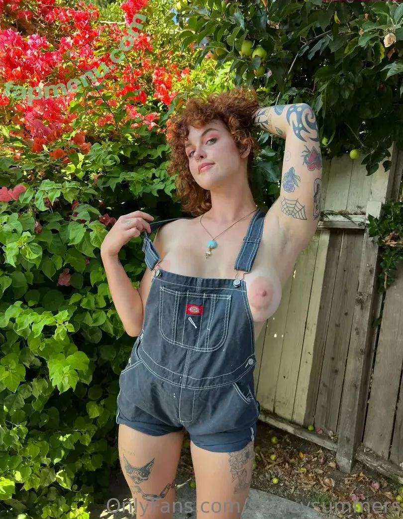 sidney_babygirl nude photo #0120 (Sidney Summers)