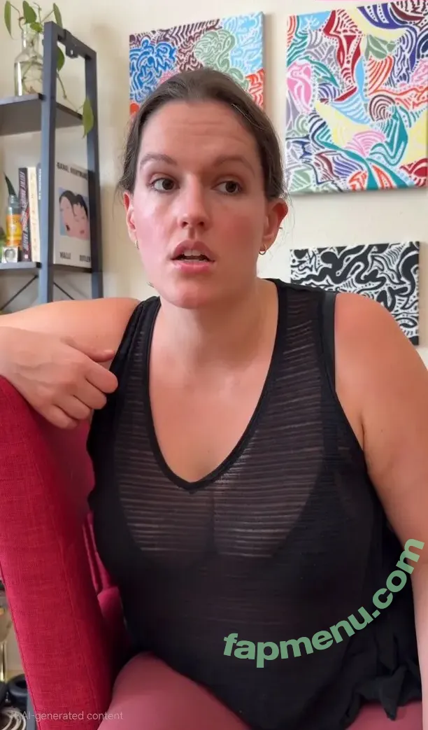 Sidney Morss nude photo #0006 (sidney_morss)