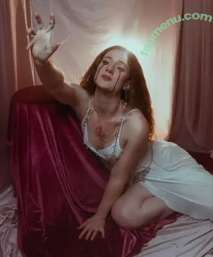 Sidney Rubino / sidneyrubino nude photo #0041