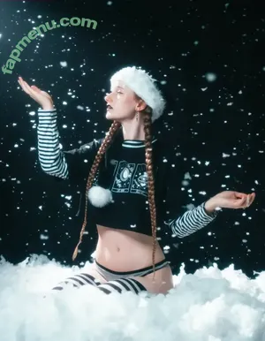 Sidney Rubino / sidneyrubino nude photo #0053