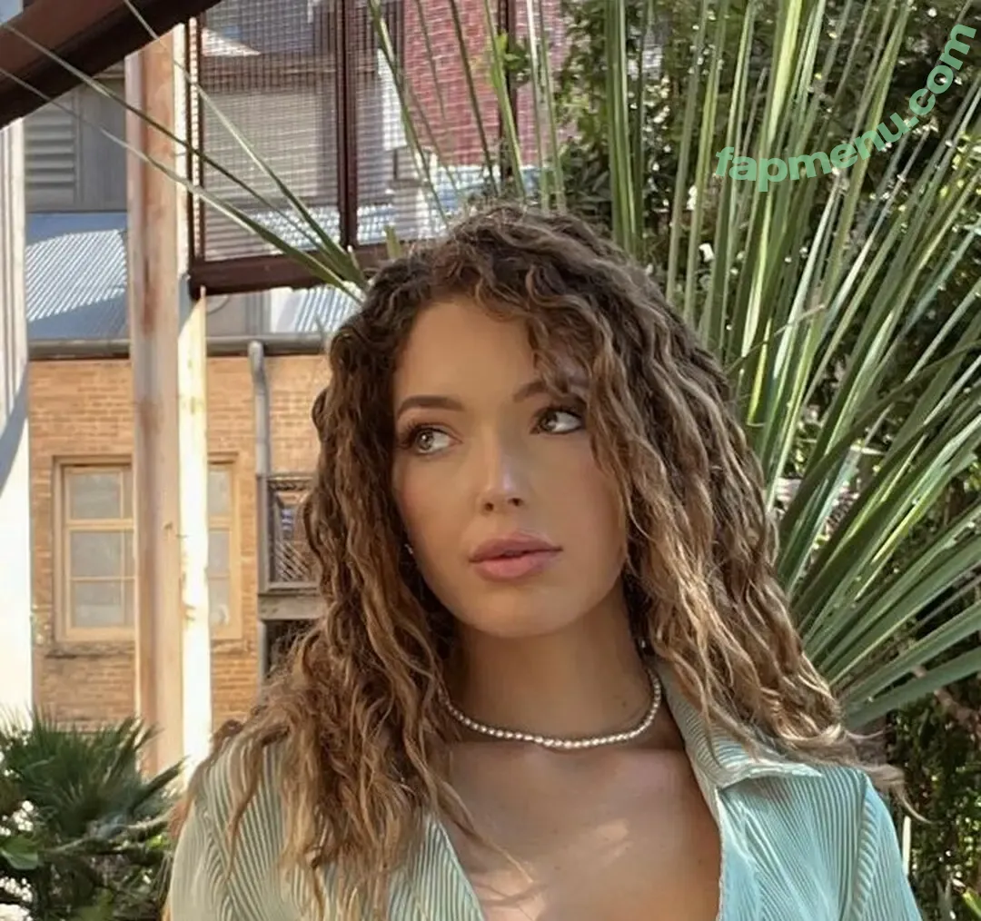 sidneygabower nude photo #0002 (sidneygabower)