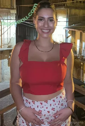 Sieena / siennamaegomez nude photo #0044