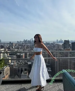 Siena Agudong / sienaagudong nude photo #0025