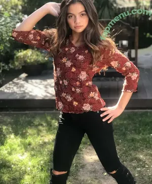 Siena Agudong / SienaAgudong nude photo #0036