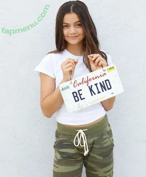 Siena Agudong / SienaAgudong nude photo #0038