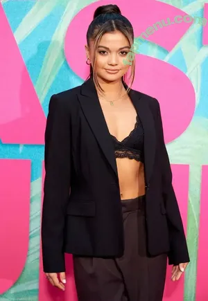 Siena Agudong / SienaAgudong nude photo #0050