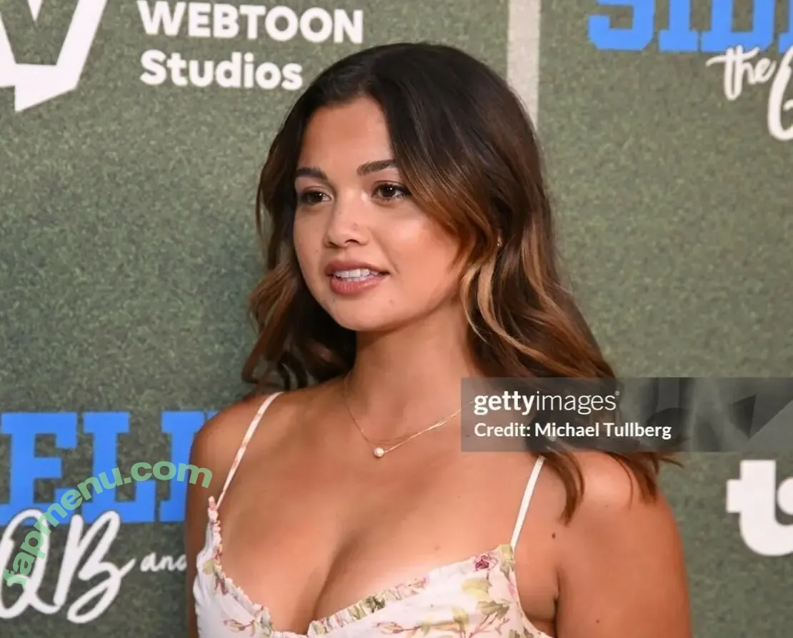 Siena Agudong nude photo #0024 (sienaagudong)