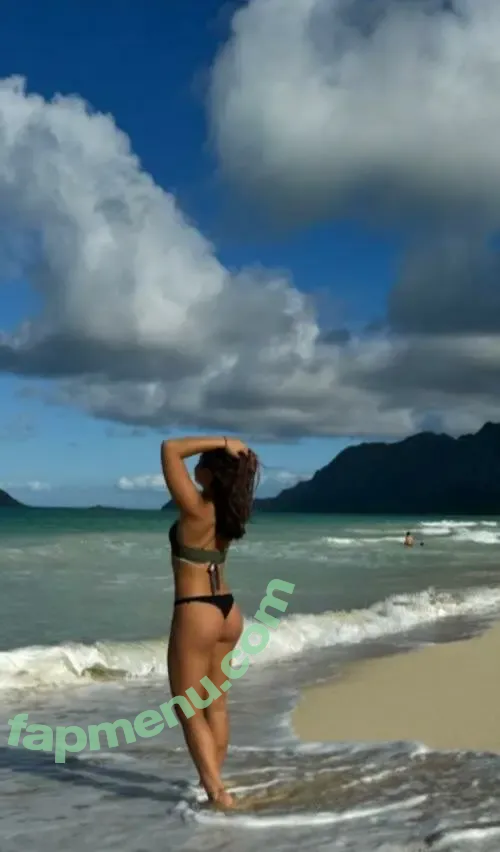 Siena Agudong nude photo #0035 (SienaAgudong)