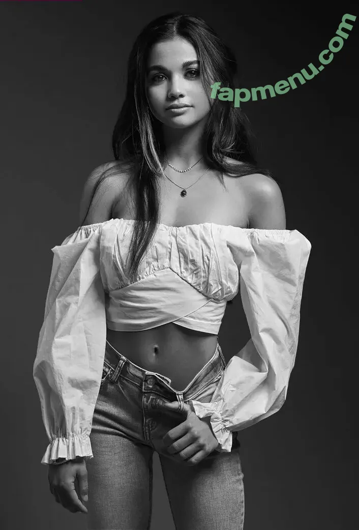 Siena Agudong nude photo #0039 (SienaAgudong)