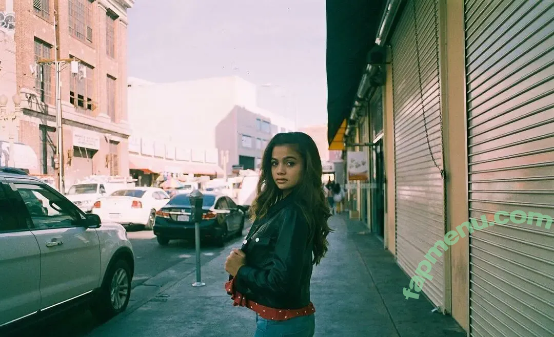 Siena Agudong nude photo #0045 (SienaAgudong)