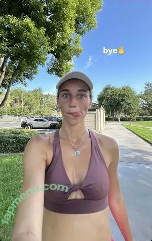 Siena Palicke / sienapalicke nude photo #0234