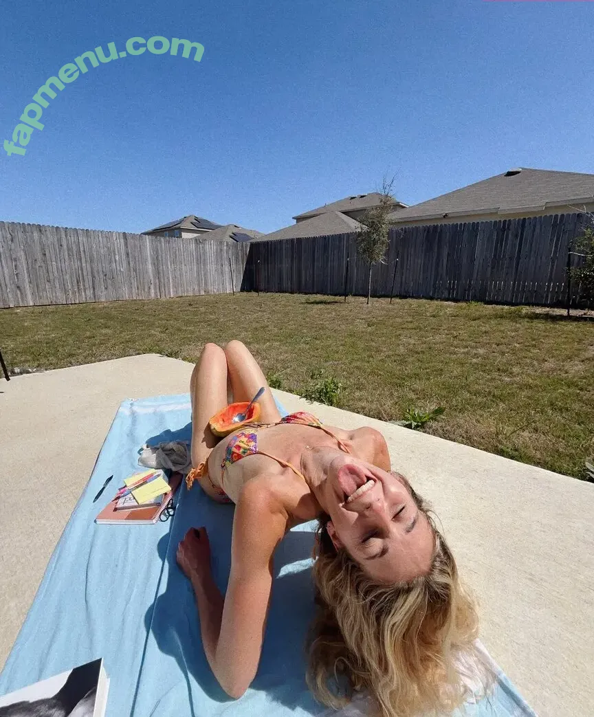 Siena Palicke nude photo #0167 (sienapalicke)