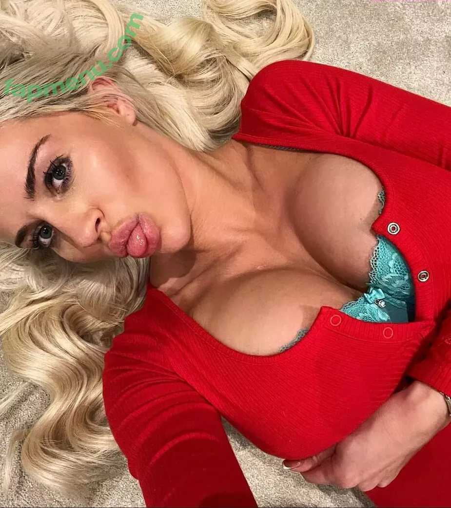 Sienna Day nude photo #0514 (Allysin Kay / adayinsienna / siennamaegomez)