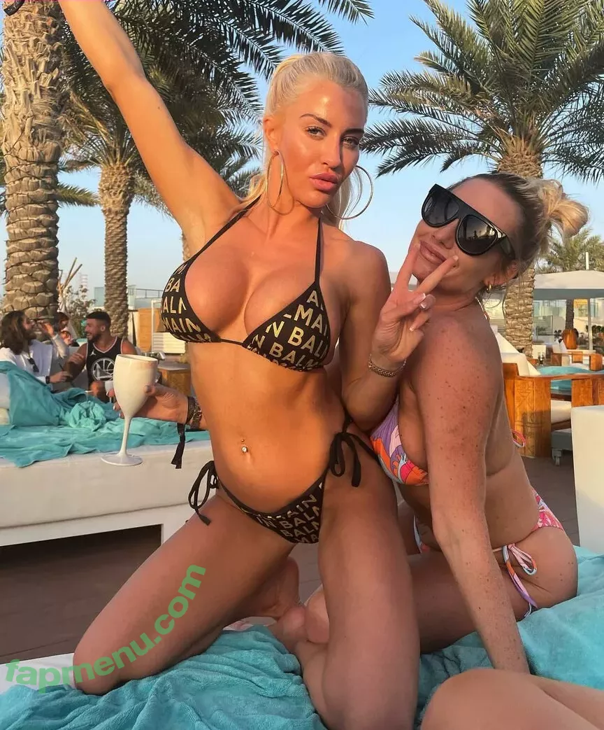 Sienna Day nude photo #0518 (Allysin Kay / adayinsienna / siennamaegomez)