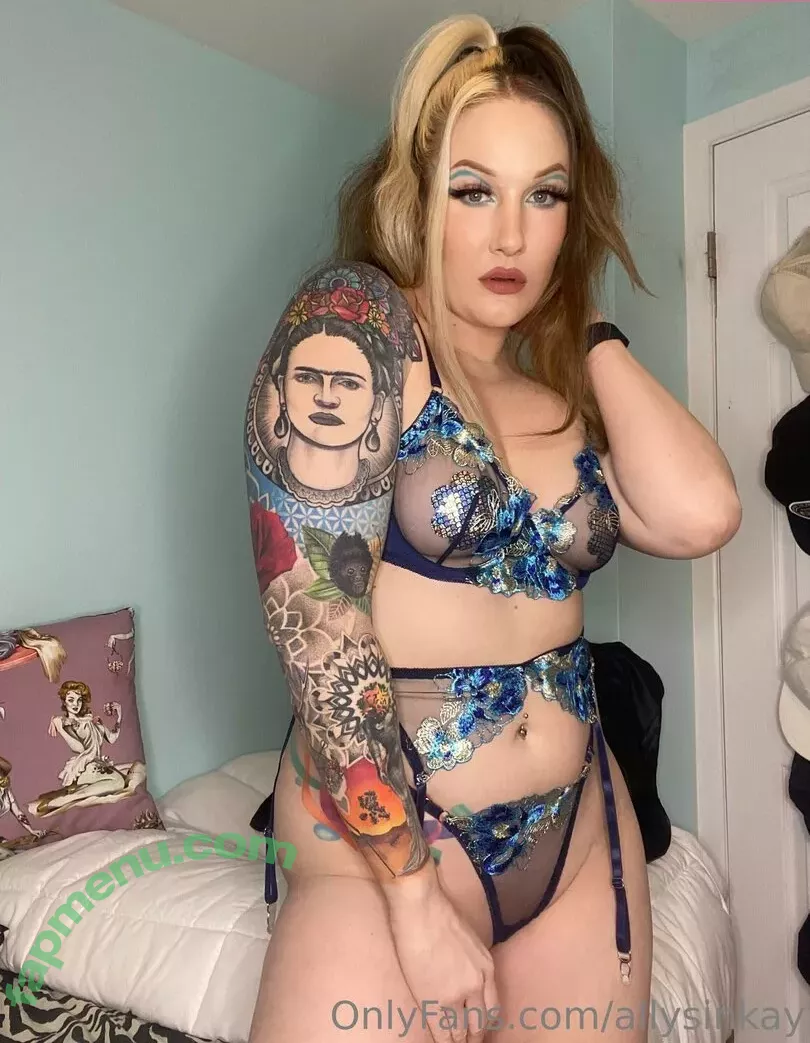 Sienna Day nude photo #0749 (Allysin Kay / adayinsienna / siennamaegomez)