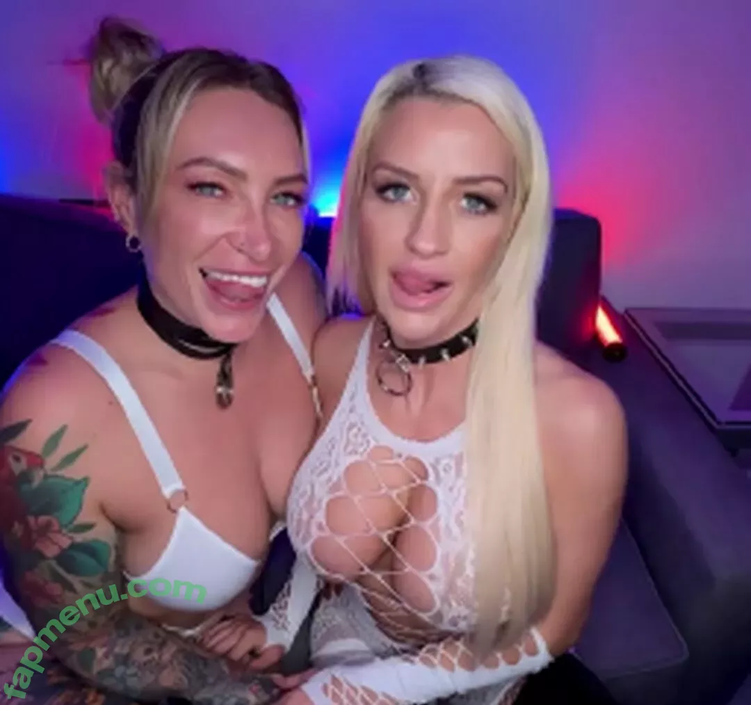 Sienna Day nude photo #0833 (Allysin Kay / adayinsienna / siennamaegomez)