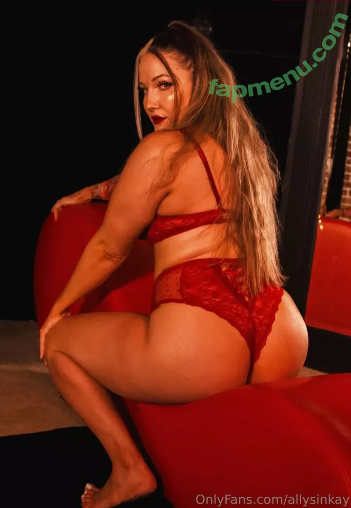 Sienna Day nude photo #0841 (Allysin Kay / adayinsienna / siennamaegomez)