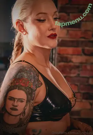 Sienna Day / Allysin Kay / adayinsienna / sienna_day / siennamaegomez nude photo #1409