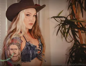 Sienna Day / Allysin Kay / adayinsienna / sienna_day / siennamaegomez nude photo #1440