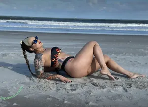 Sienna Day / Allysin Kay / adayinsienna / siennamaegomez nude photo #1547