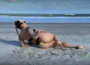 Sienna Day / Allysin Kay / adayinsienna / siennamaegomez nude photo #1550