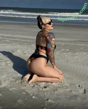 Sienna Day / Allysin Kay / adayinsienna / siennamaegomez nude photo #1553