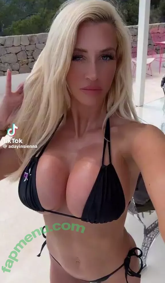 Sienna Day nude photo #1011 (Allysin Kay / adayinsienna / siennamaegomez)