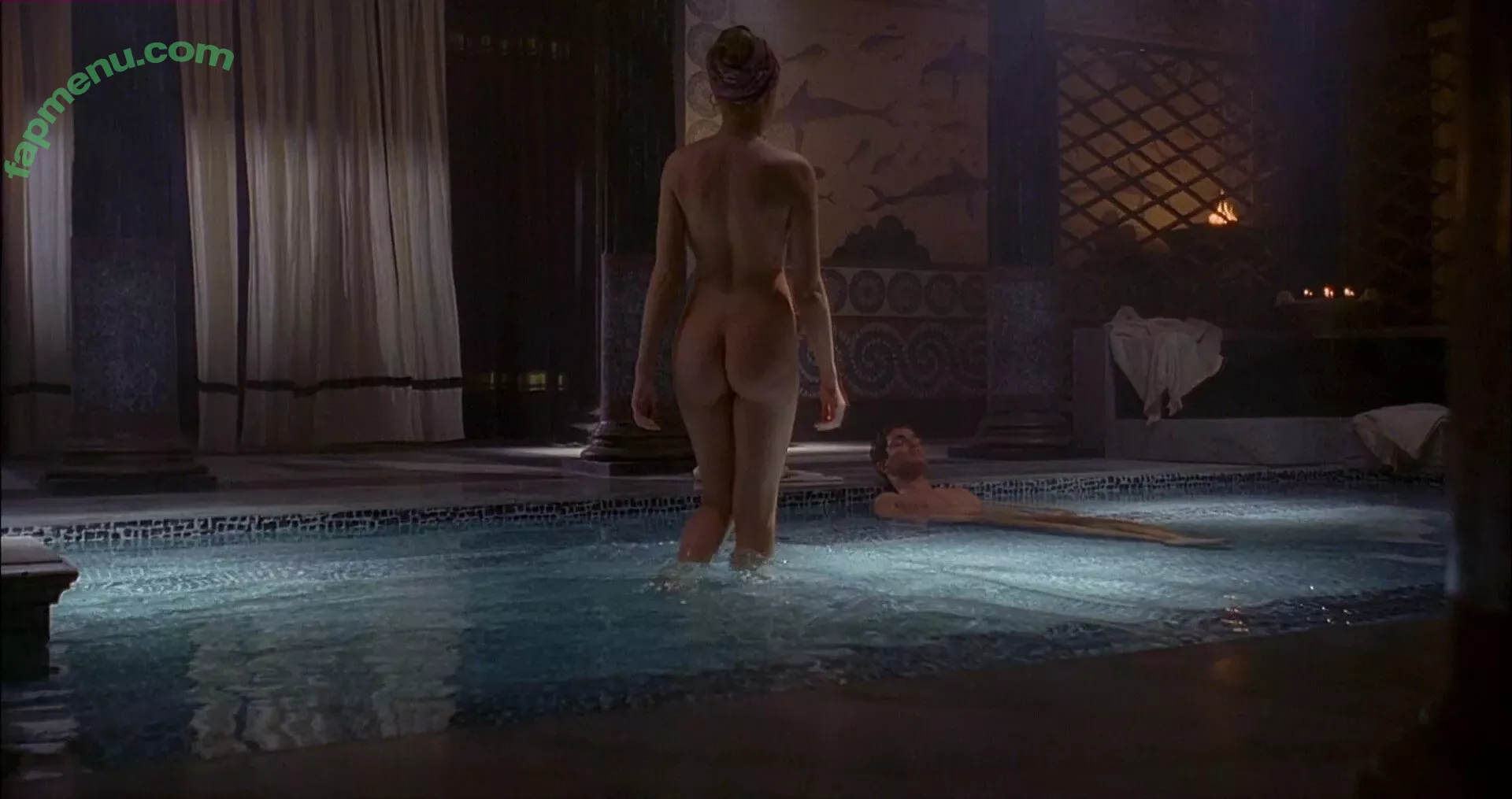 Sienna Guillory nude photo #0006 (guilloryguillorybe)