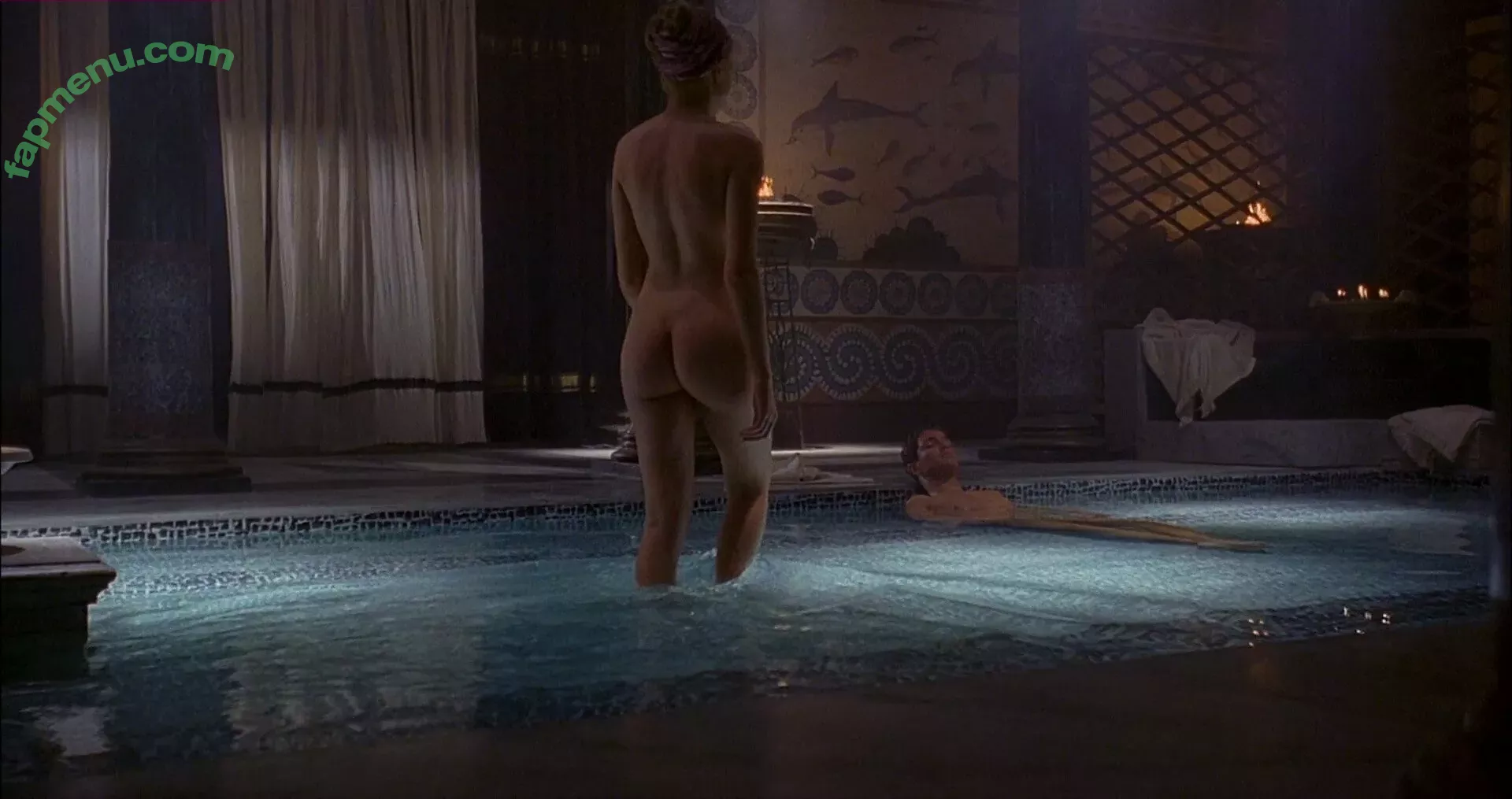 Sienna Guillory nude photo #0007 (guilloryguillorybe)