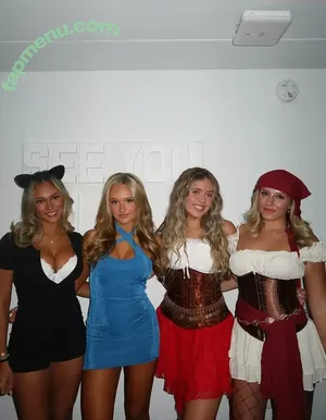 Sienna Holland / siennahollanddd nude photo #0021