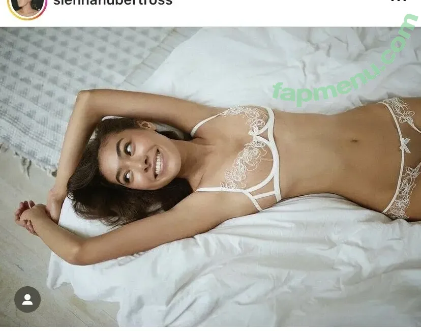 Sienna Hubert Ross nude photo #0017 (siennahubertross)