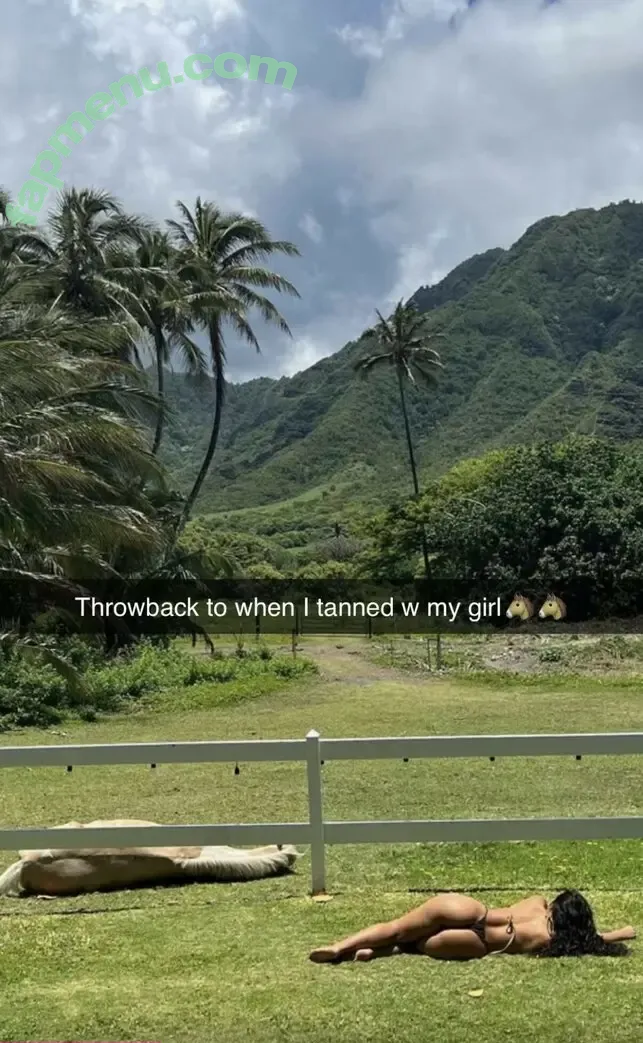 Sienna Mae Gomez nude photo #0185 (sienna_mae / siennamaegomez)