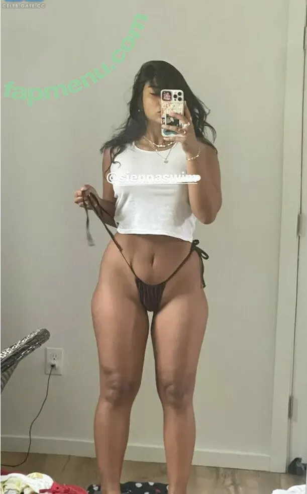 Sienna Mae nude photo #0053 (sienna mae gomez / sienna.mae / siennamaegomez)