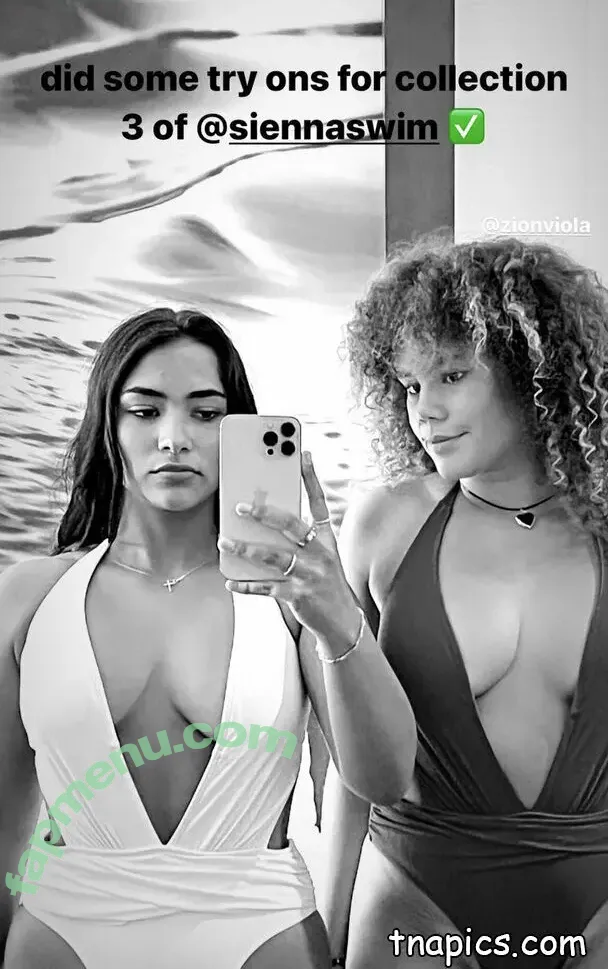 Sienna Mae nude photo #0057 (sienna mae gomez / sienna.mae / siennamaegomez)