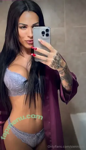 sienna.ts / siennakatharios nude photo #0006