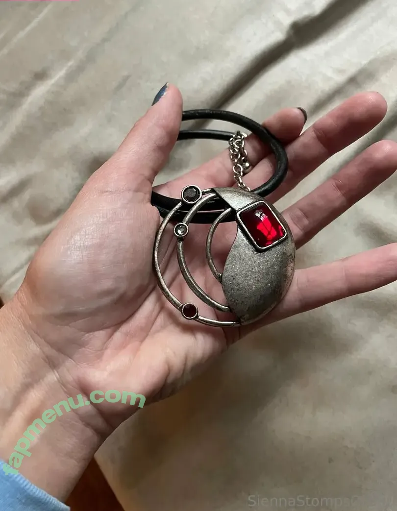 siennastompsonyou nude photo #0143 (siennagruss)