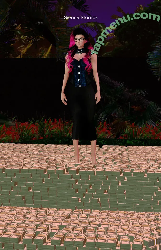 siennastompsonyou nude photo #0144 (siennagruss)