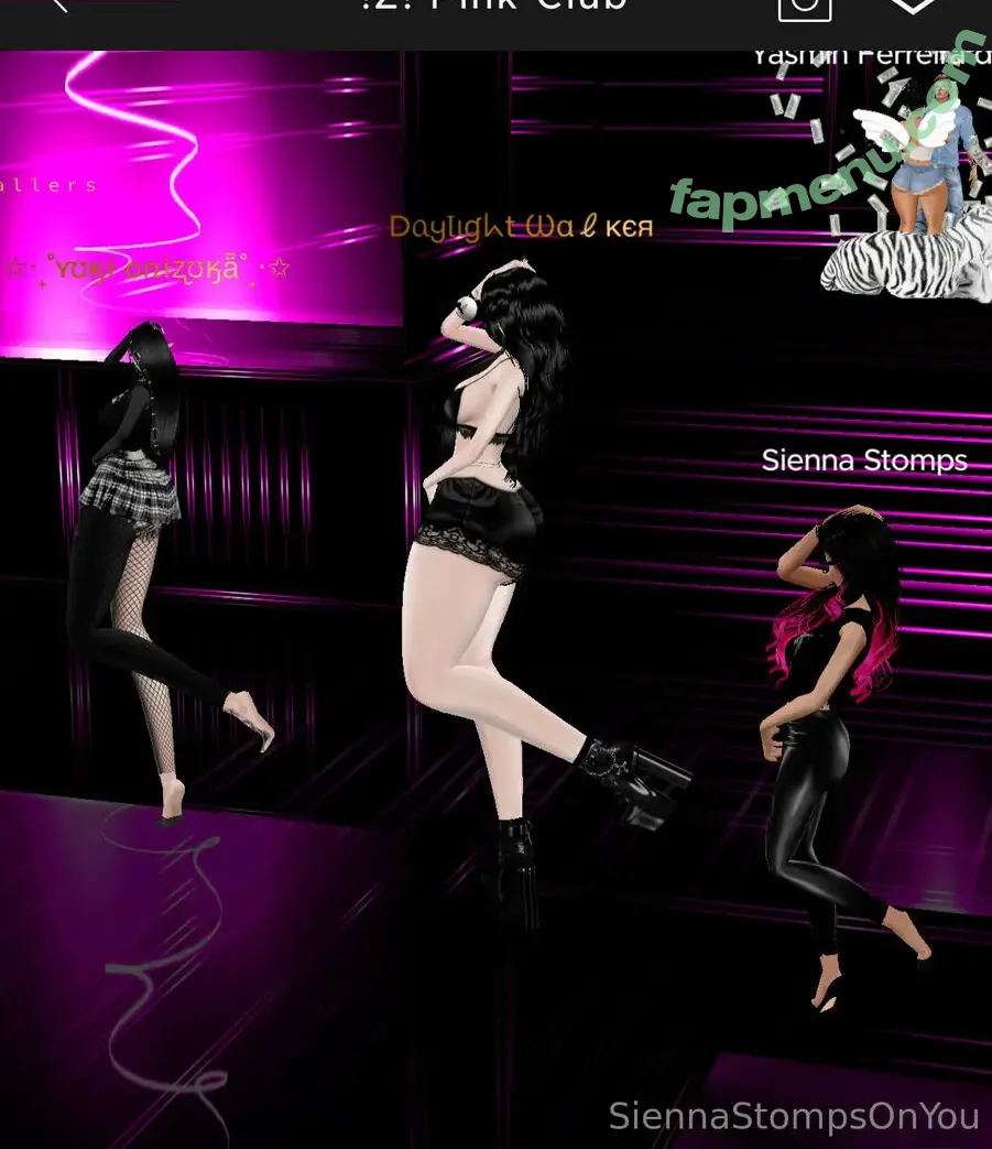 siennastompsonyou nude photo #0145 (siennagruss)