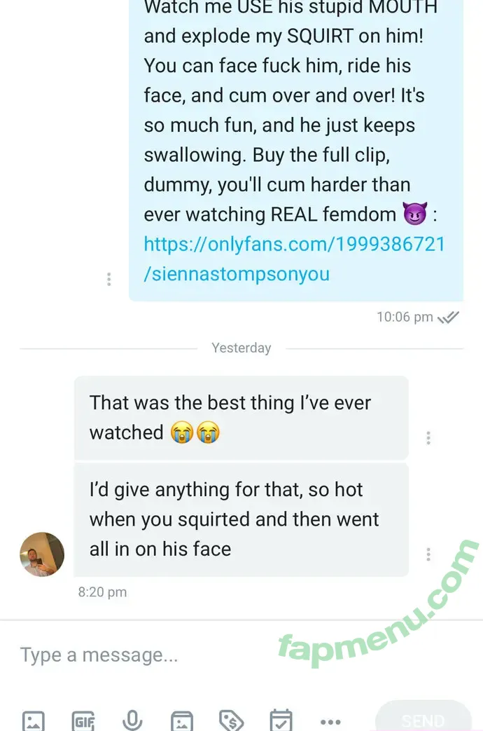 siennastompsonyou nude photo #0155 (siennagruss)