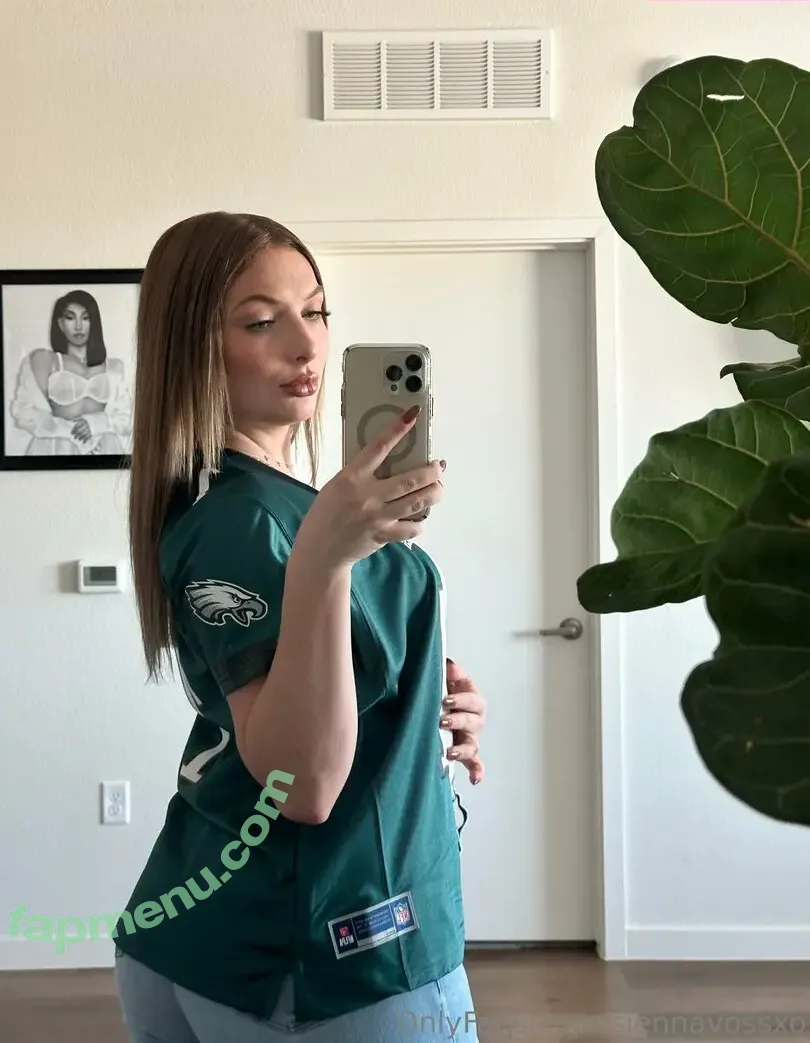 siennavossxo nude photo #0111 (siennadoss)
