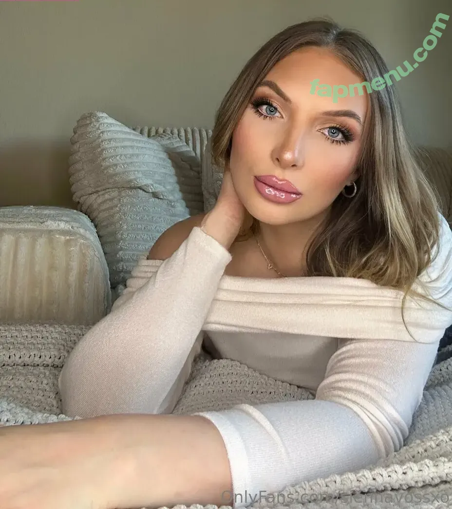 siennavossxo nude photo #0133 (siennadoss)