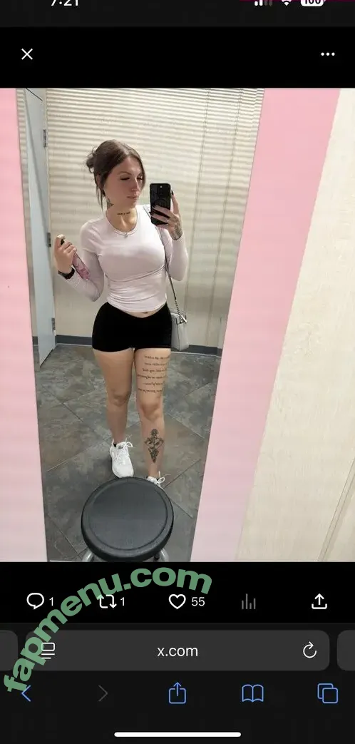 Sierra Alexis nude photo #0004 (alexis-01 / sierralexiis)