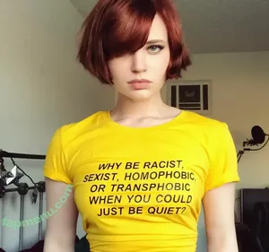 Sierra McCormick / sierramccormick nude photo #0011